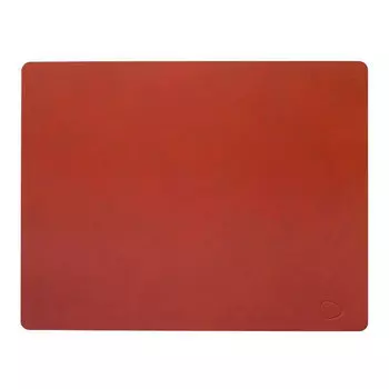 Салфетка подстановочная LIND DNA NUPO 35x45см, цвет красный