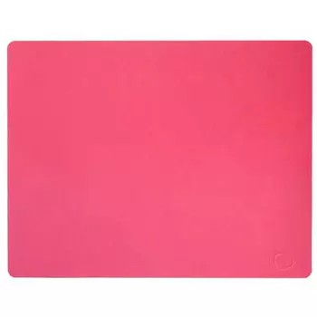 Салфетка подстановочная LIND DNA NUPO 35x45см, цвет малиновый