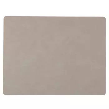 Салфетка подстановочная LIND DNA NUPO 35x45см, цвет серый