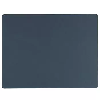 Салфетка подстановочная LIND DNA NUPO 35x45см, цвет синий