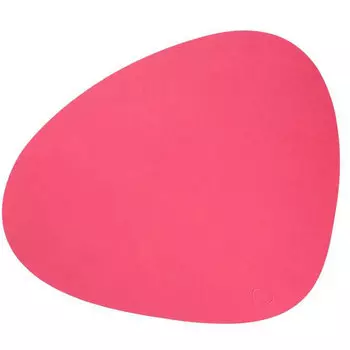 Салфетка подстановочная LIND DNA NUPO 37x44см, цвет малиновый