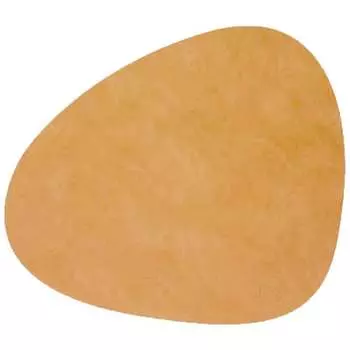 Салфетка подстановочная LIND DNA NUPO 37x44см, цвет желтый