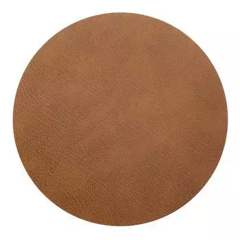 Салфетка сервировочная 24см LIND DNA Bull nature