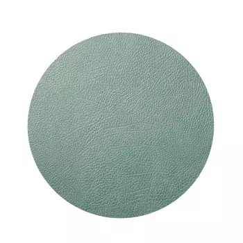 Салфетка сервировочная LIND DNA Hippo pastel green