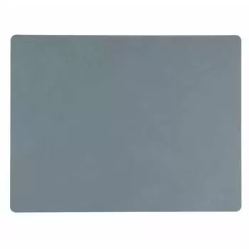 Салфетка сервировочная LIND DNA Nupo light blue