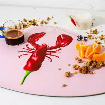 Салфетка сервировочная WD Lifestyle Mykonos Lobster