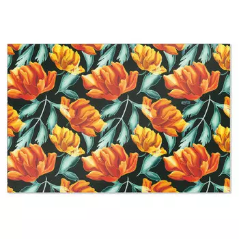 Салфетка сервировочная WD Lifestyle Pechino Цветы