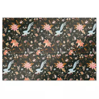 Салфетка сервировочная WD Lifestyle Pechino Птицы