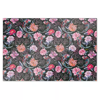 Салфетка сервировочная WD Lifestyle Pechino Рыбы