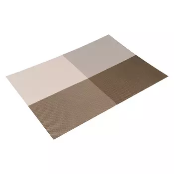 Салфетка сервировочная Zapel Geometry coffee with milk