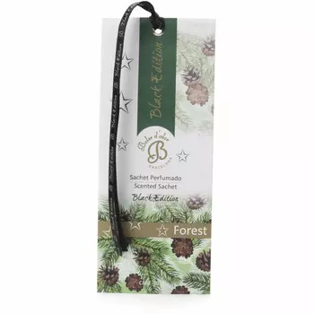 Саше Boles D’olor Black Edition. Лесная история