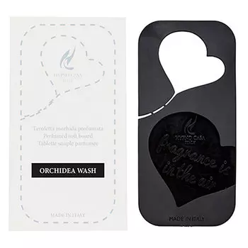 Саше для белья Hypno Casa Laundry Classic Line Черная орхидея
