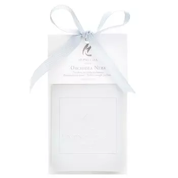 Саше Hypno Casa Hypno Chic Черная орхидея