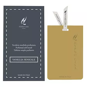 Саше Hypno Casa Prima Classe Чувственная ваниль