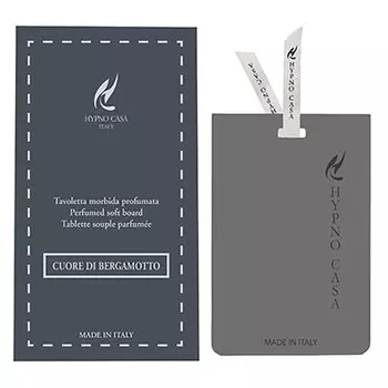 Саше Hypno Casa Prima Classe Сердце бергамота