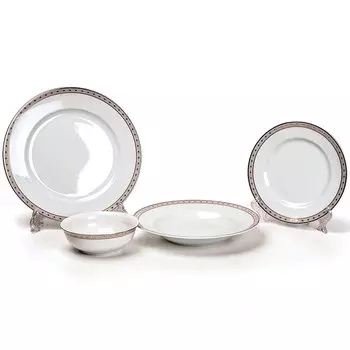 Сервиз столовый La Maree SIGNATURE, 24 предмета