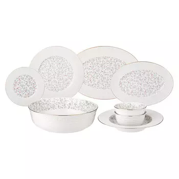 Сервиз столовый Lefard Фабьен