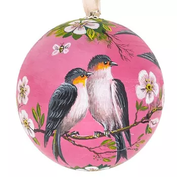 Шар Мануфактура подарков Ласточки