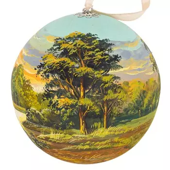 Шар Мануфактура подарков Лето