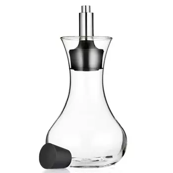 Шейкер для салатной заправки Drip-free 250 мл