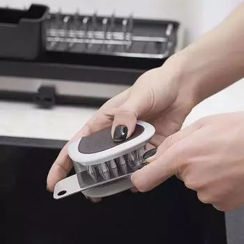 Щетка для чистки ножей Smart Solutions Cleanife