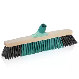 Щетка для улицы Leifheit Xtra Clean, 50см