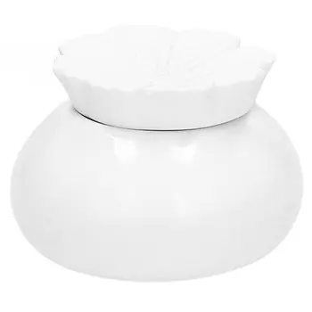 Шкатулка Andrea Fontebasso Bianco Гербера