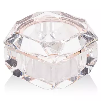 Шкатулка декоративная Garda Decor 10x10x7,5см