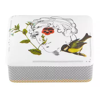 Шкатулка Vista Alegre Petites Histoires Marybelle