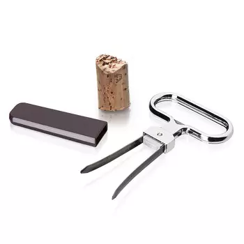 Штопор для поврежденных пробок Vacu Vin