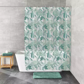 Штора для ванной Kleine Wolke Philo