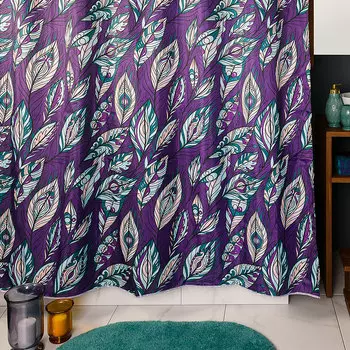 Штора для ванной комнаты Moroshka Fairytale