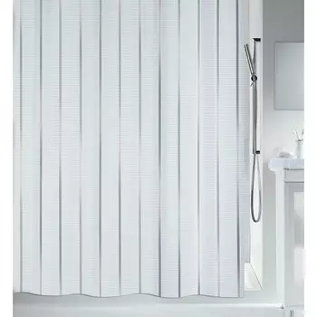 Штора для ванной комнаты Spirella Vento