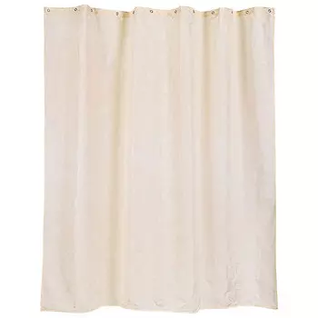 Штора для ванной комнаты Verran Dagha beige