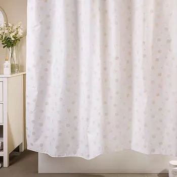 Штора для ванной комнаты Wess Rich