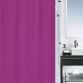 Штора для ванной Spirella Alea