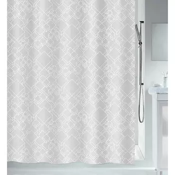 Штора для ванной комнаты Spirella Peer