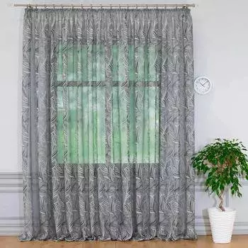 Штора готовая Pikamo 290x500см