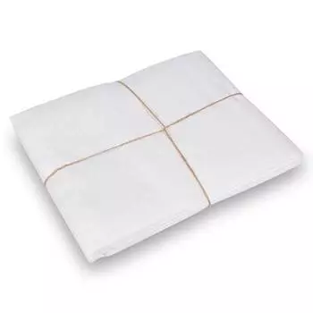 Штора Linen Love, тесьма