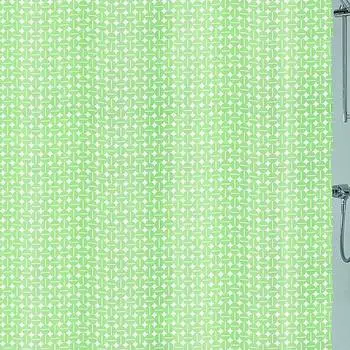 Штора для ванной комнаты Kleine Wolke Dots