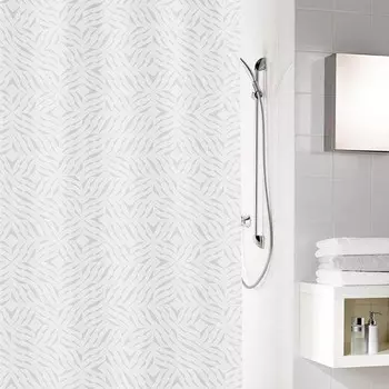 Штора для ванной комнаты Kleine Wolke Style