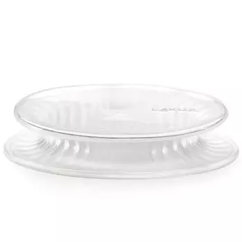 Силиконовая крышка Lekue 15см