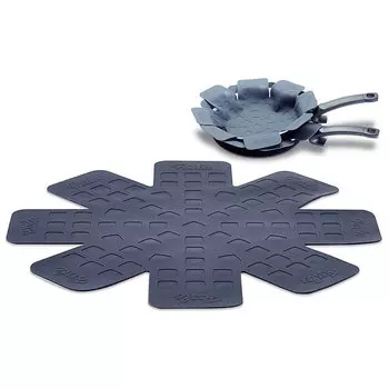 Силиконовая прослойка Fissler для хранения посуды с антипригарным покрытием, 24см