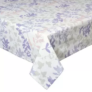 Скатерть Andrea Fontebasso Floreale 150х300см