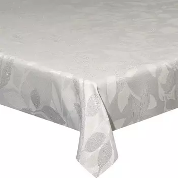 Скатерть Andrea Fontebasso Leaves 150x350см