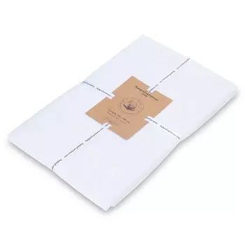 Скатерть Andrea Fontebasso Sangallo 150x300см