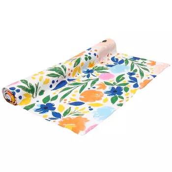 Скатерть-дорожка Andrea Fontebasso Garden 40x140см