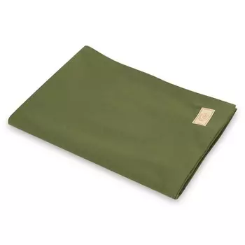 Скатерть Elpida 145х175см, цвет зеленый