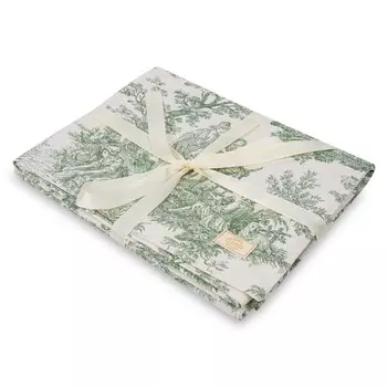 Скатерть Elpida Туаль де Жуи 150х250см