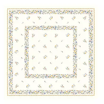 Скатерть Gien Toscana 170х170см